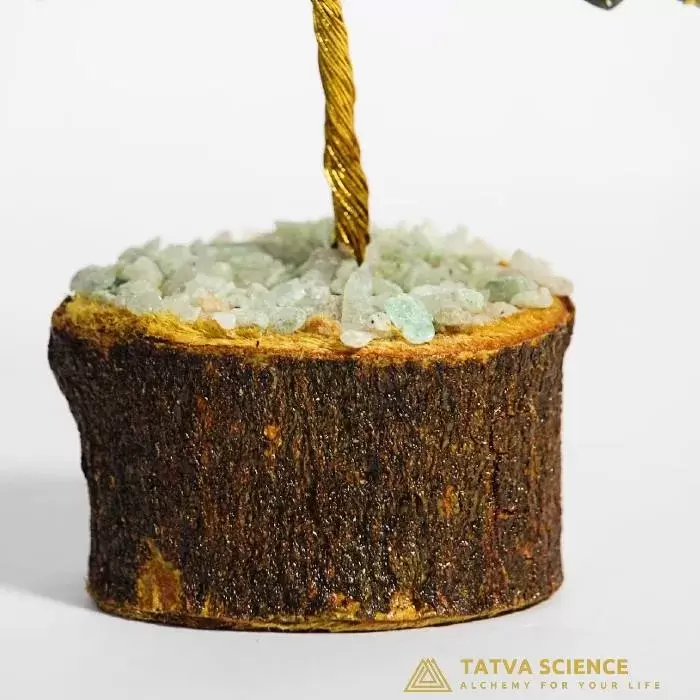 Green Aventurine Tree2